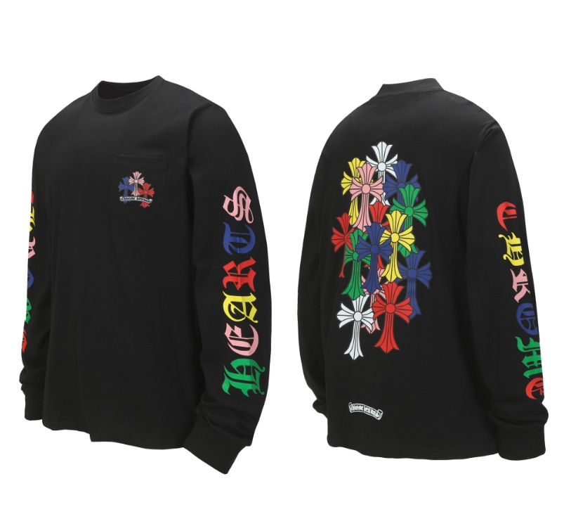 CHROME HEARTS / クロムハーツ  Tシャツ