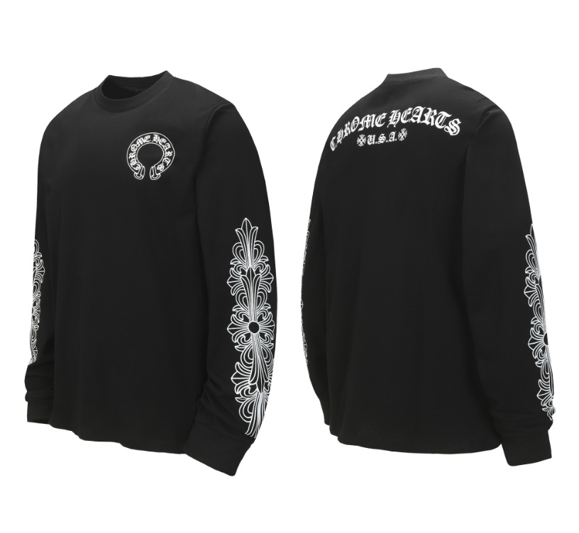 CHROME HEARTS / クロムハーツ  Tシャツ
