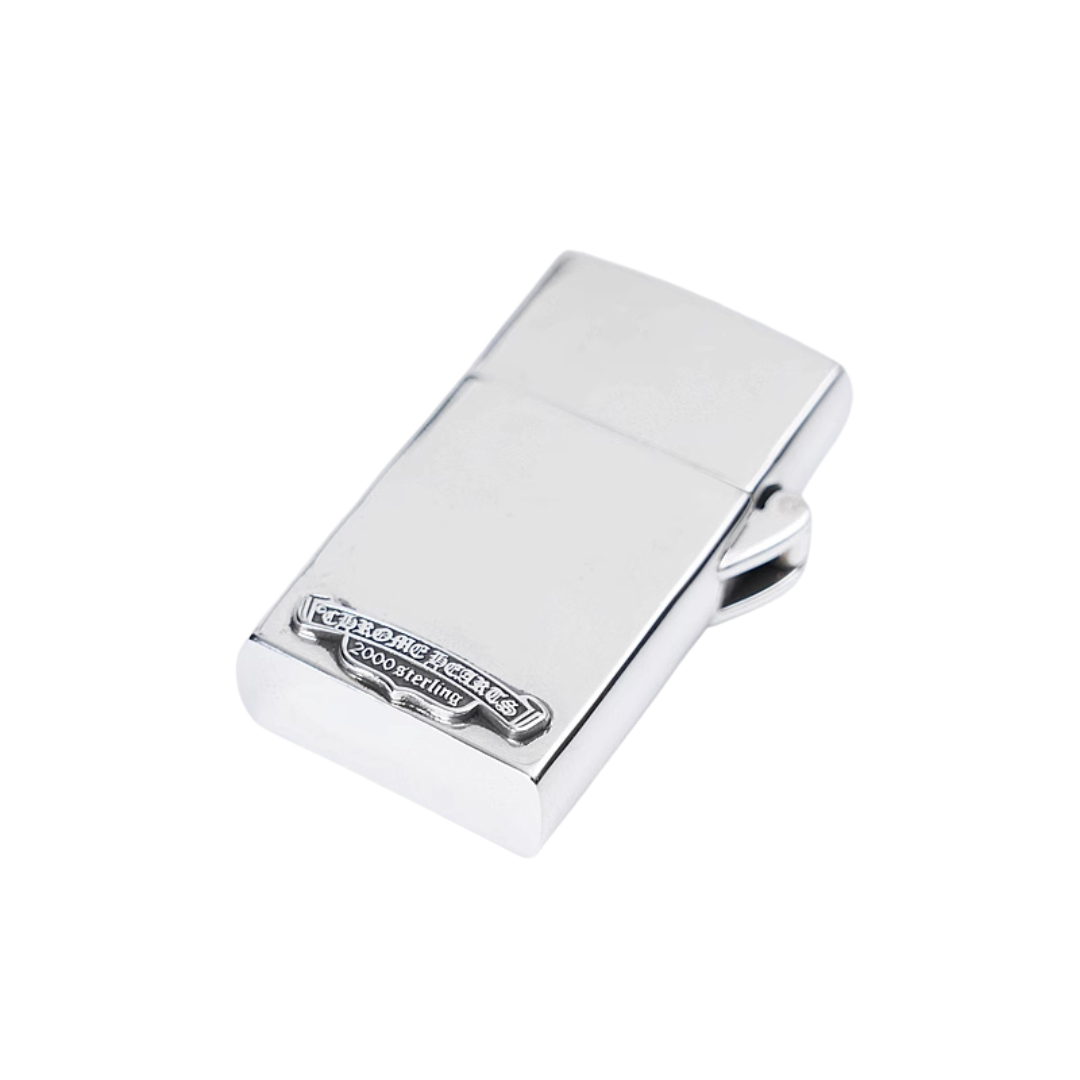 Chrome Hearts Zippo Dagger Lighter クロムハーツ　ダガー　ZIPPO 　ライター
