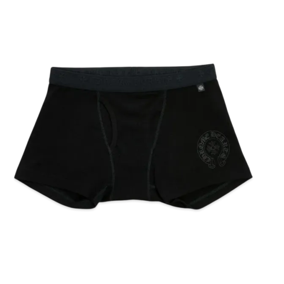 Chrome Hearts Boxer Brief Shorts