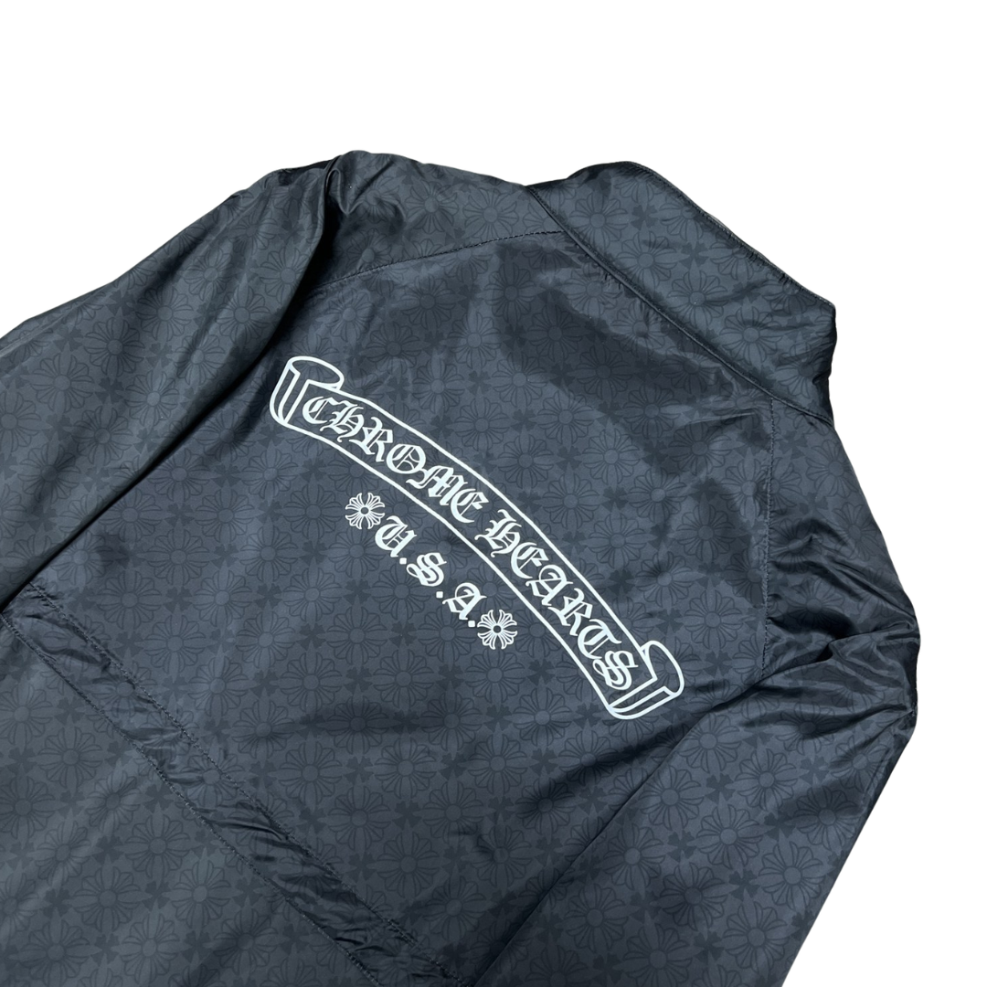 【Chrome Hearts】クロムハーツ 新作ジャケット Tシャツ 59