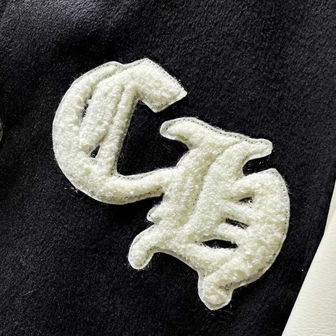 【Chrome Hearts】クロムハーツ 新作ジャケット Tシャツ 92