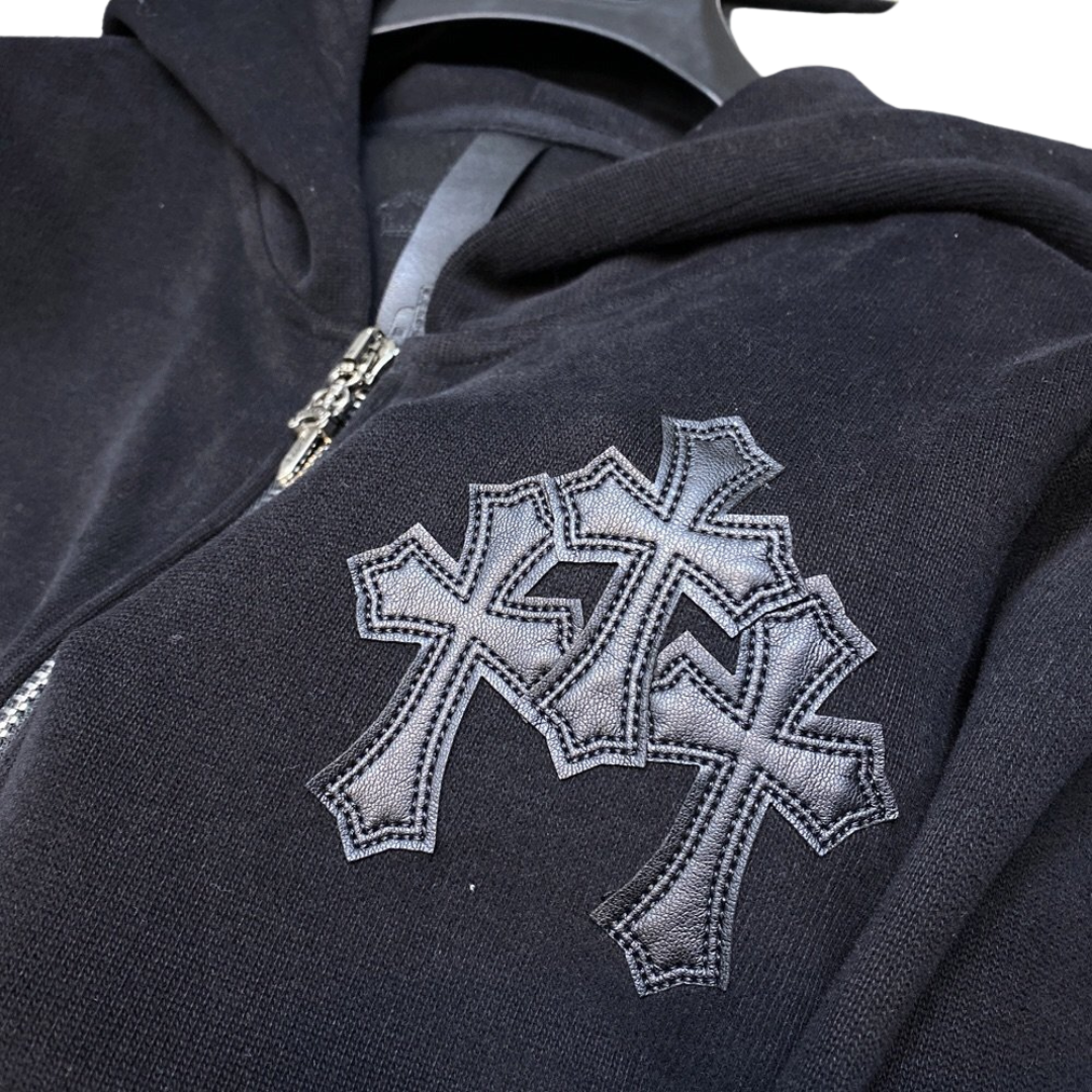 【Chrome Hearts】クロムハーツ 新作ジャケット Tシャツ 101