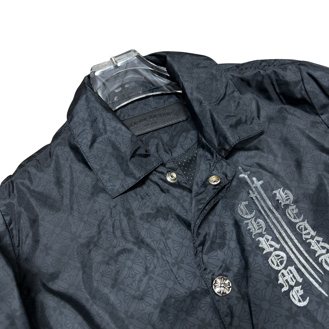 【Chrome Hearts】クロムハーツ 新作ジャケット Tシャツ 102