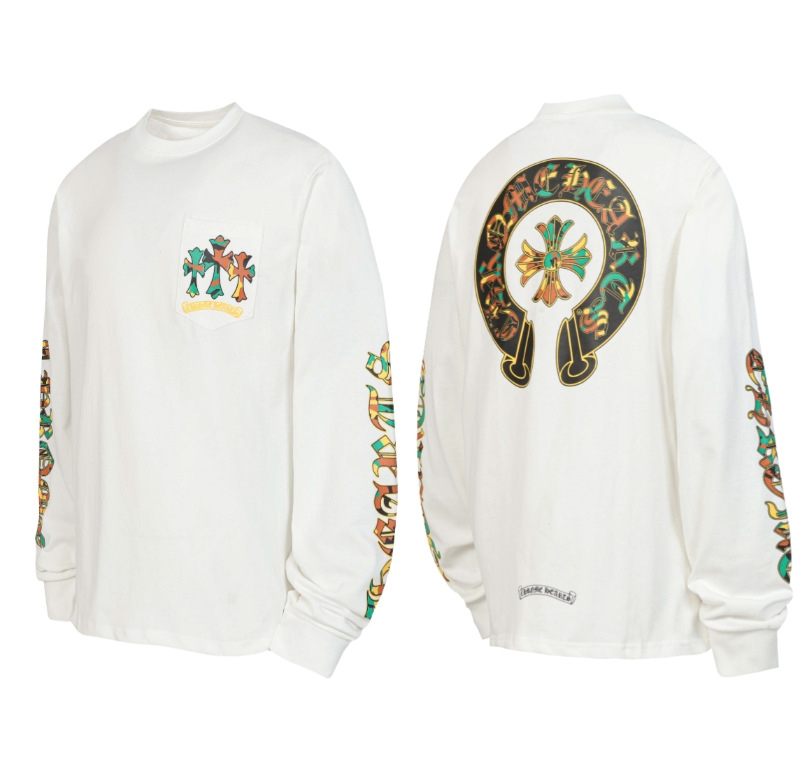 CHROME HEARTS / クロムハーツ  Tシャツ