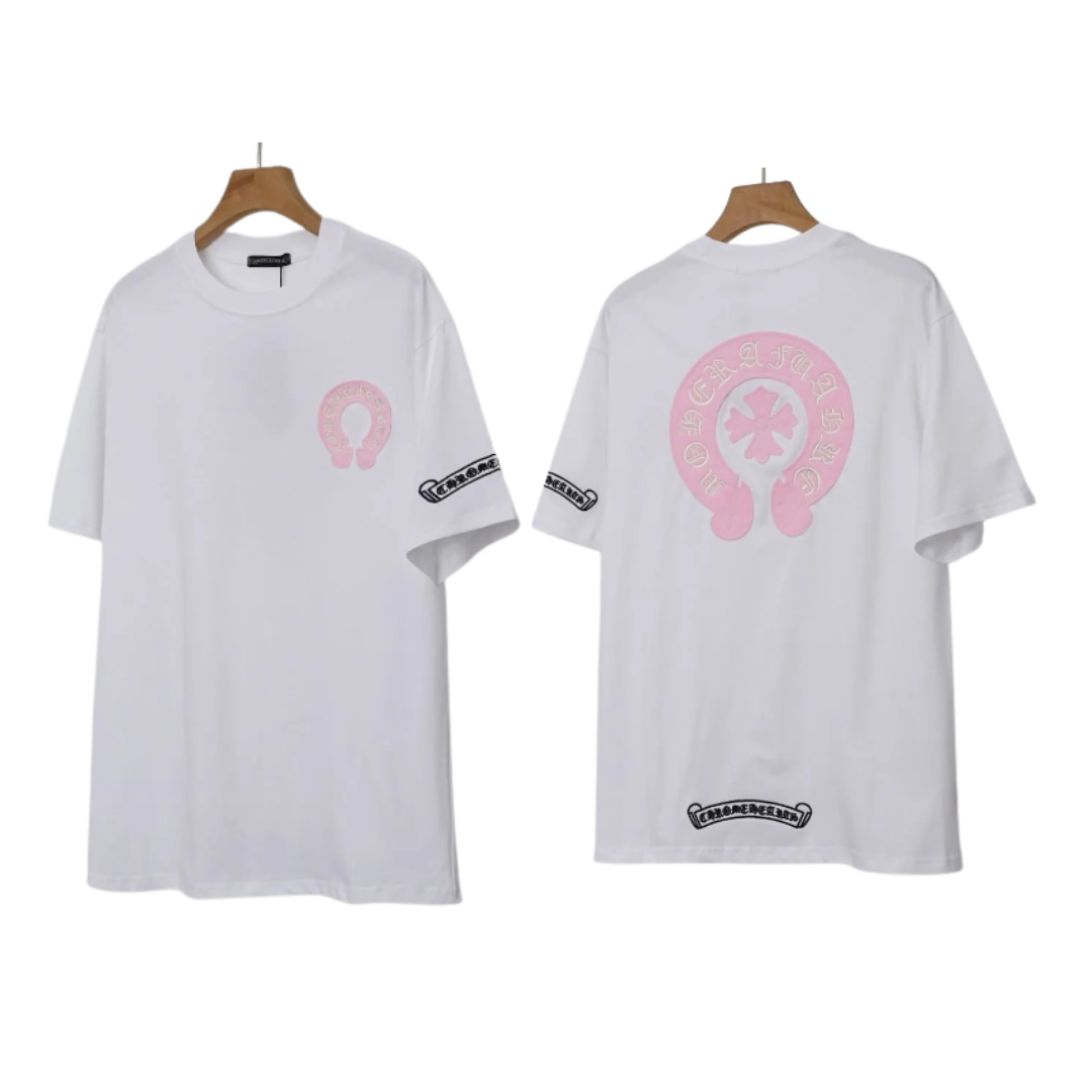 クロムハーツChrome Hearts Tシャツ
