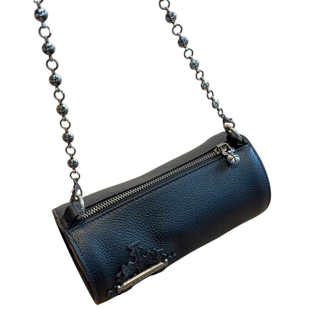 Chrome Hearts シリンダーバッグ