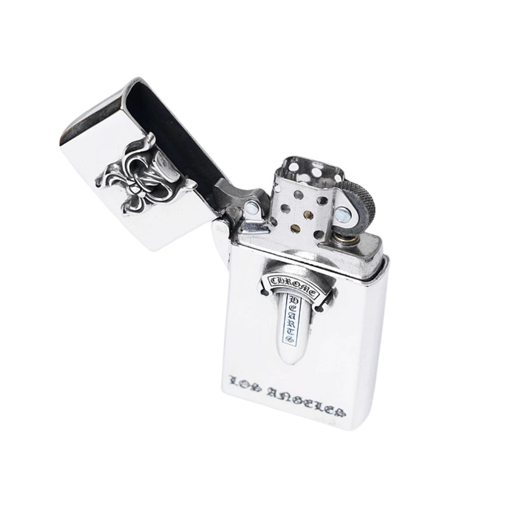 Chrome Hearts ZIPPO ライター – クロムハーツ アトレット（公式）