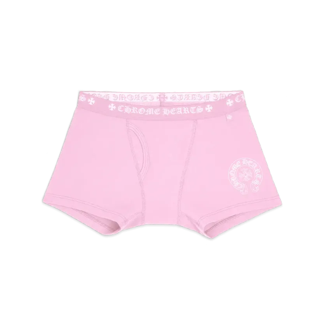 Chrome Hearts Boxer Brief Shorts