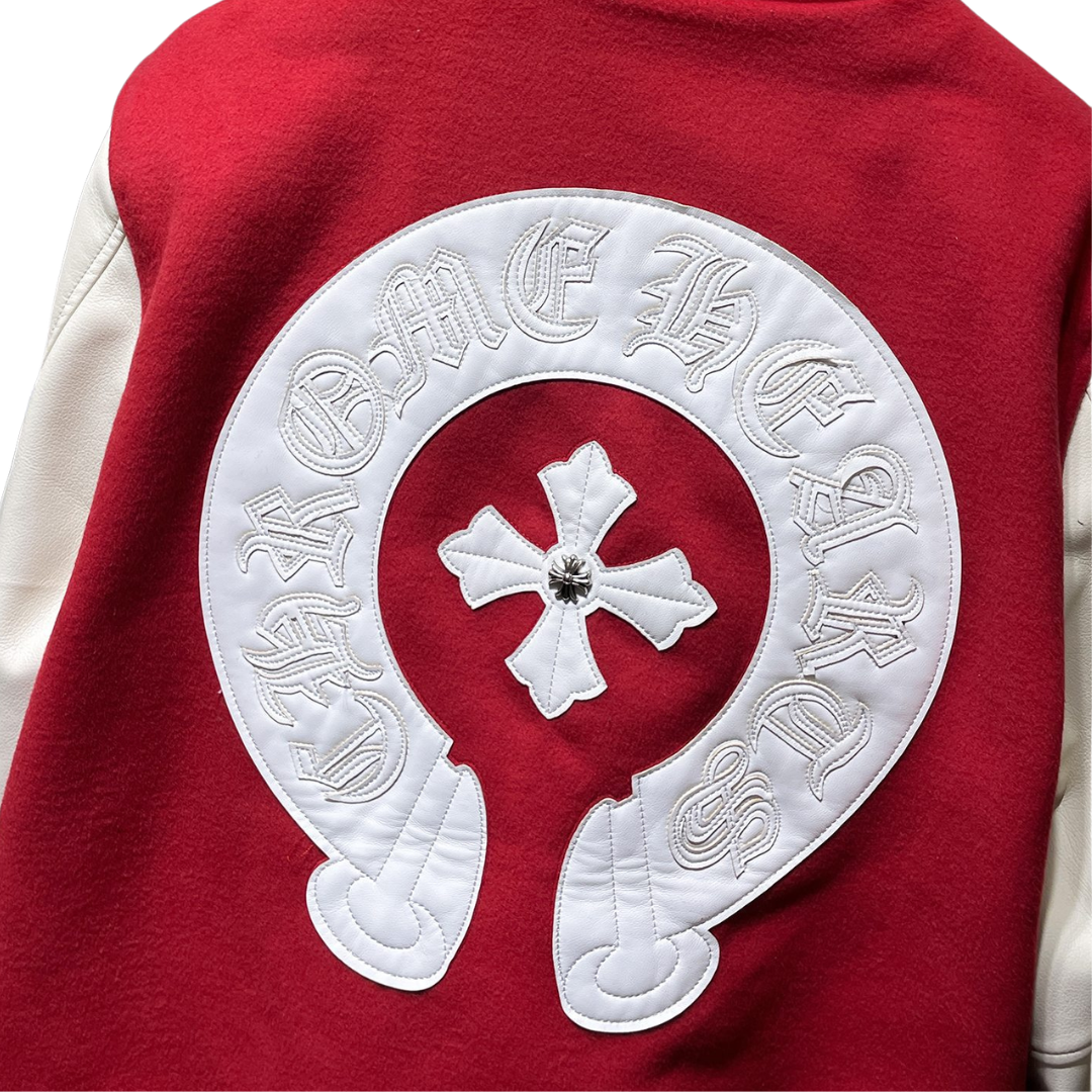 【Chrome Hearts】クロムハーツ 新作ジャケット Tシャツ 94
