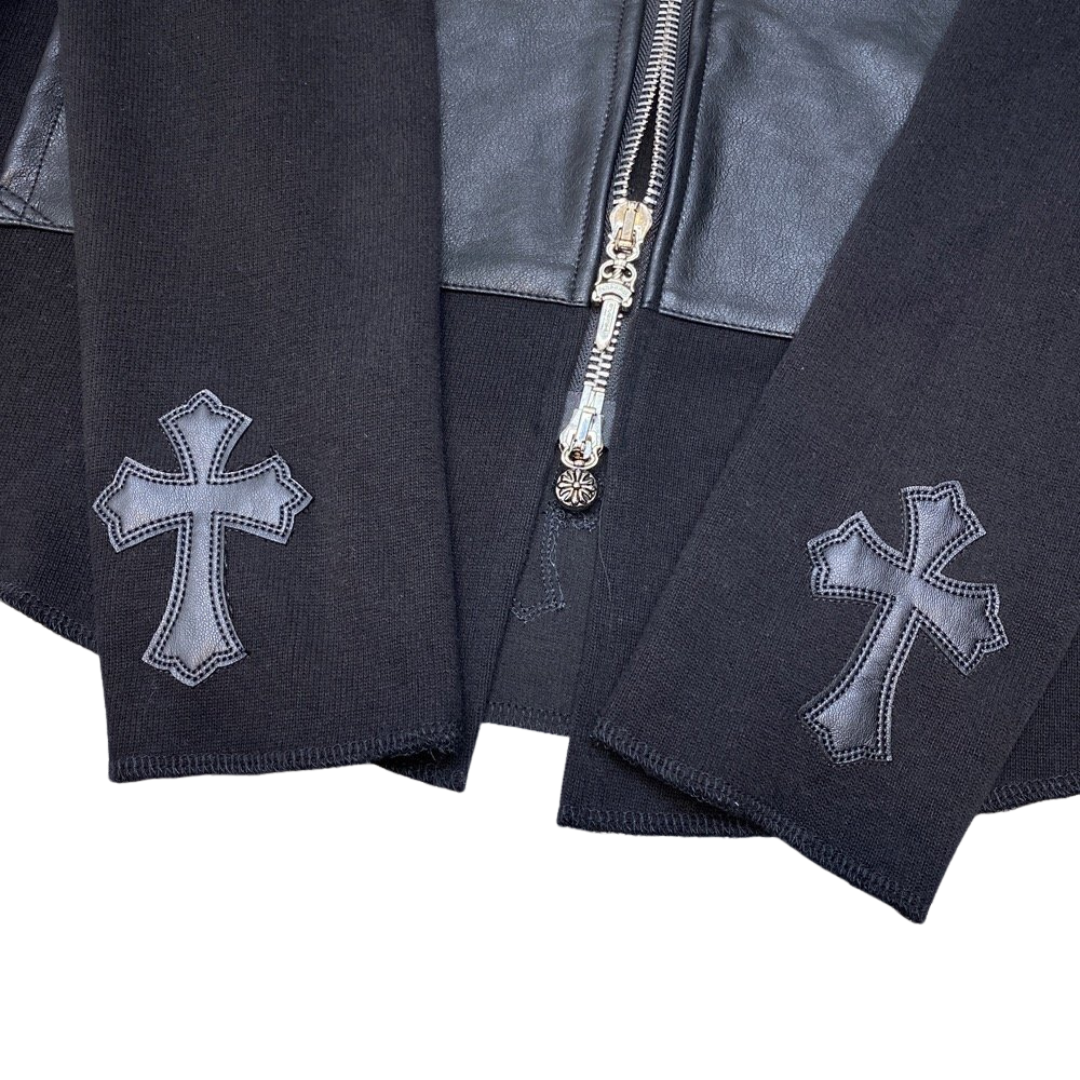 【Chrome Hearts】クロムハーツ 新作ジャケット Tシャツ 101