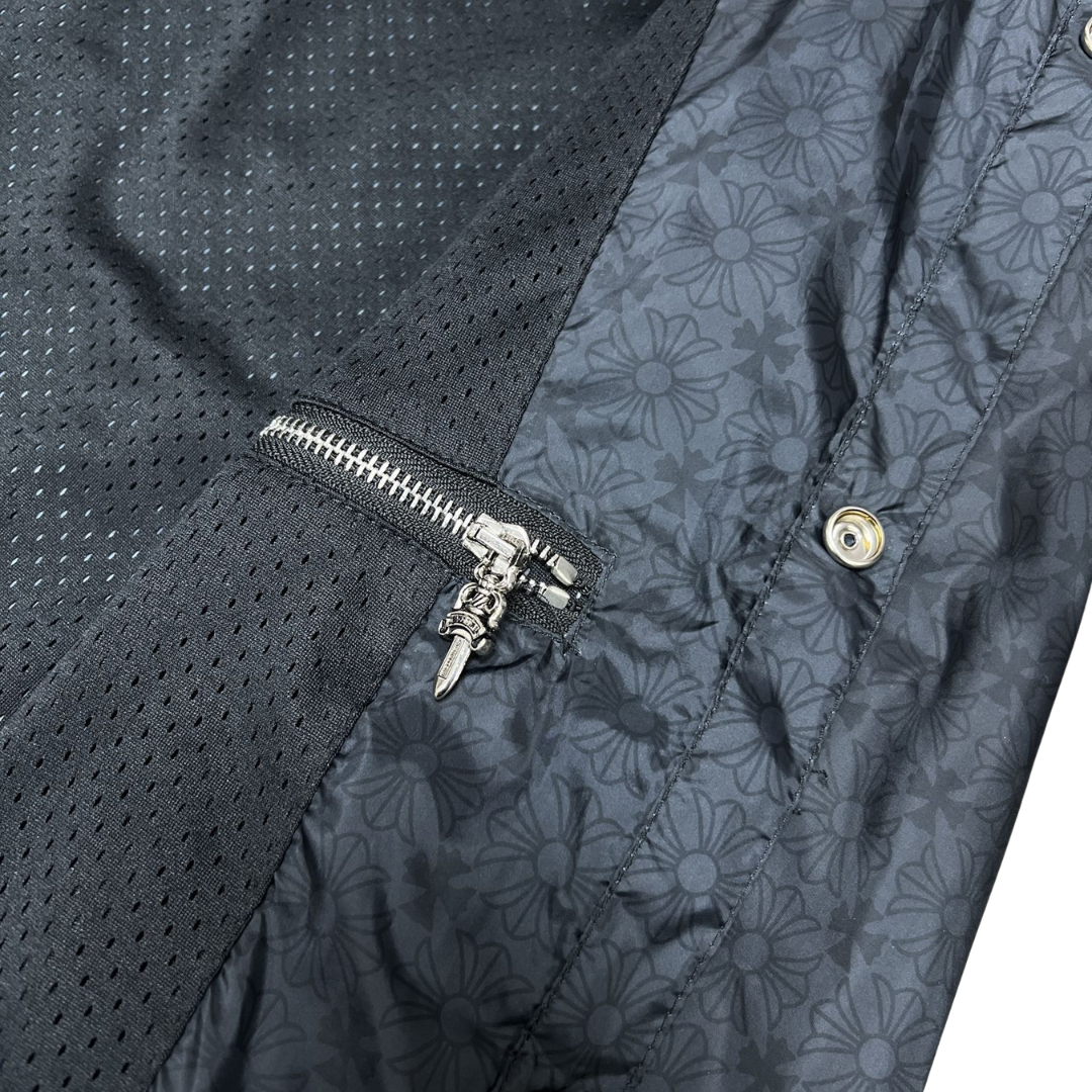 【Chrome Hearts】クロムハーツ 新作ジャケット Tシャツ 102