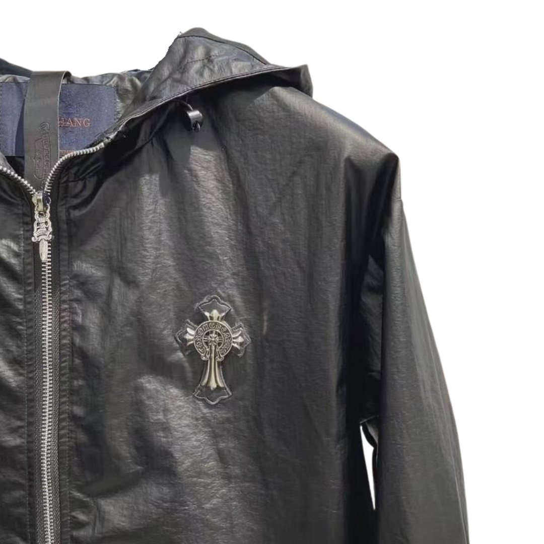 【Chrome Hearts】クロムハーツ 新作ジャケット Tシャツ 103