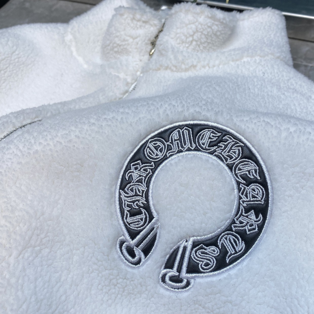 【Chrome Hearts】クロムハーツ 新作ジャケット 106