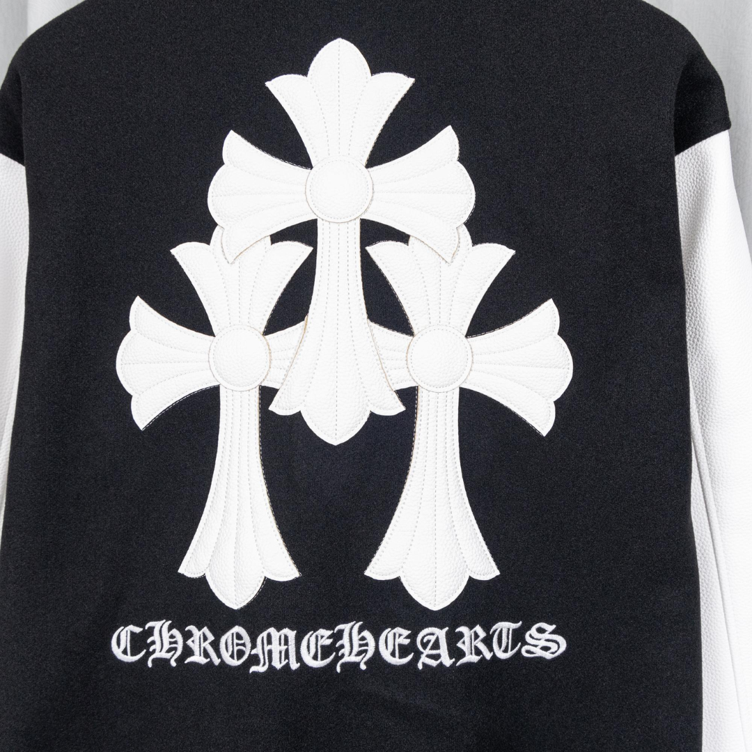 ChromeHeartsクロムハーツ クロス  人気ジャケット