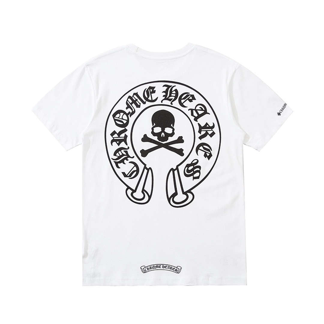 Chrome Hearts  Tシャツ H0063-2