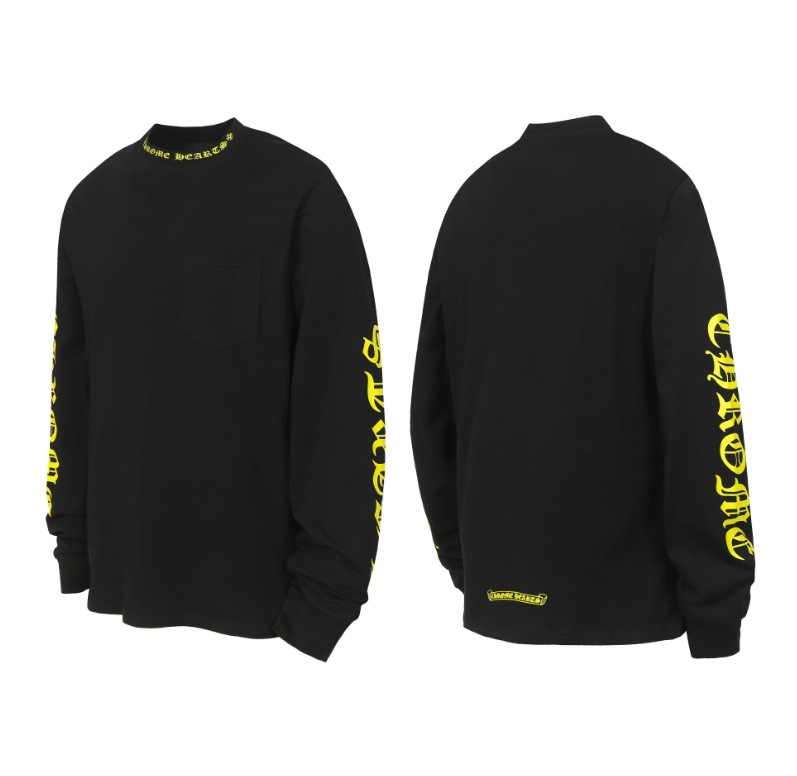 CHROME HEARTS / クロムハーツ  Tシャツ