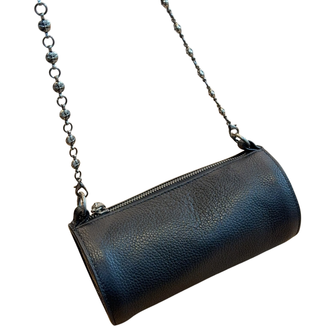 Chrome Hearts シリンダーバッグ