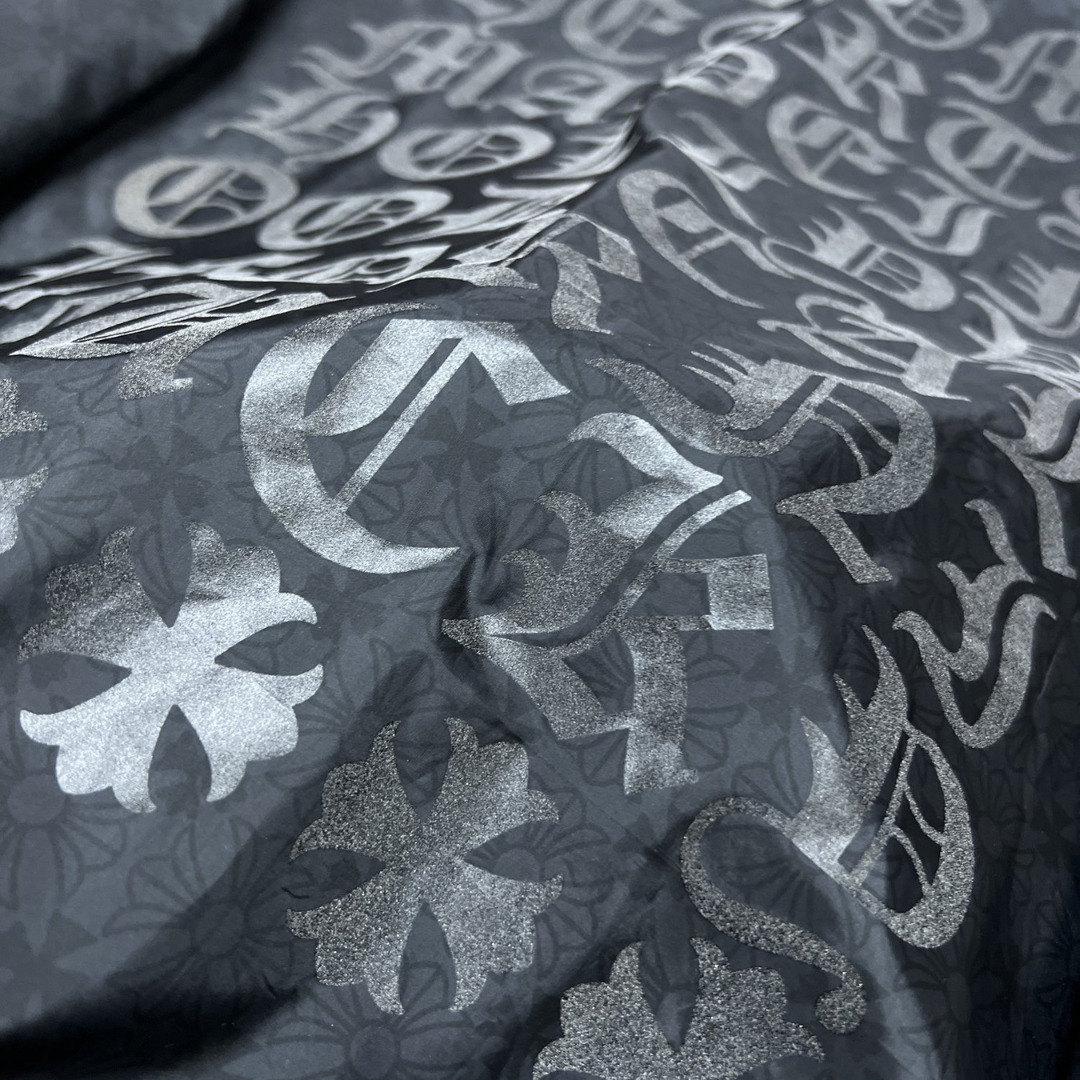 【Chrome Hearts】クロムハーツ 新作ジャケット Tシャツ 102