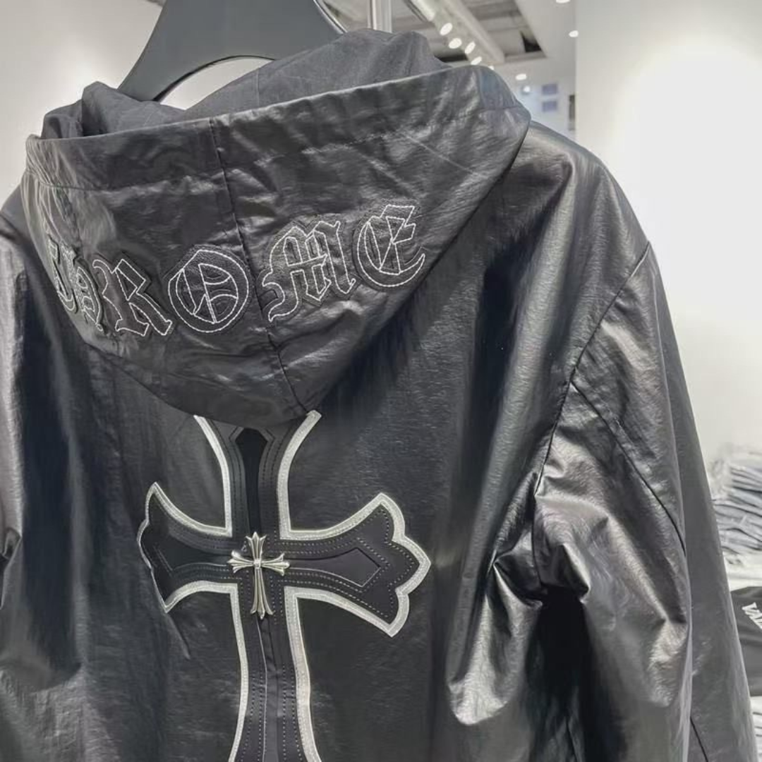 【Chrome Hearts】クロムハーツ 新作ジャケット Tシャツ 103