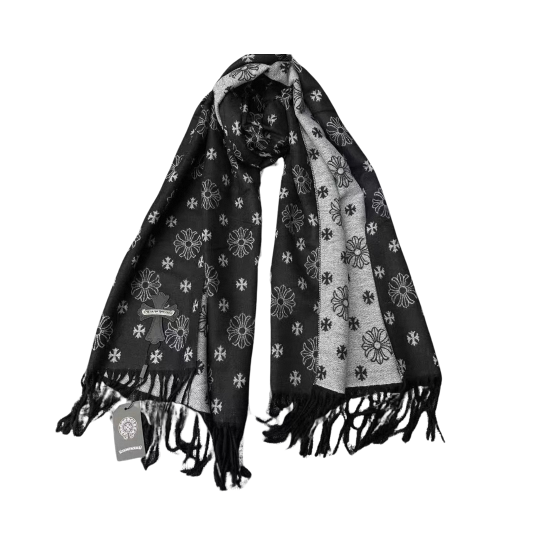 Chrome Hearts クロムハーツ 秋冬マフラー／ストール 男女兼用 