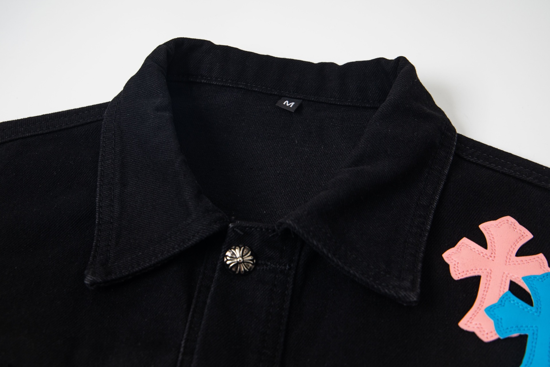 【Chrome Hearts】クロムハーツ 新作ジャケット Tシャツ 99