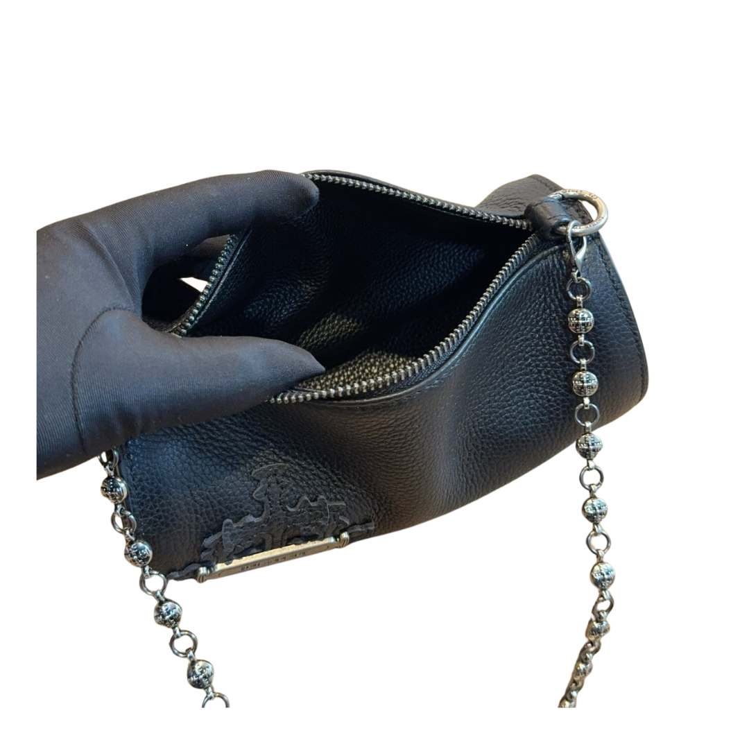 Chrome Hearts シリンダーバッグ