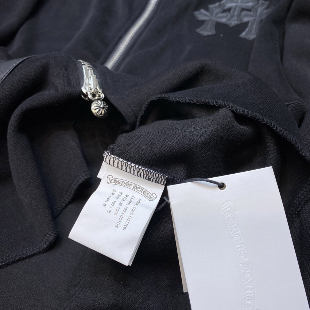 【Chrome Hearts】クロムハーツ 新作ジャケット Tシャツ 101