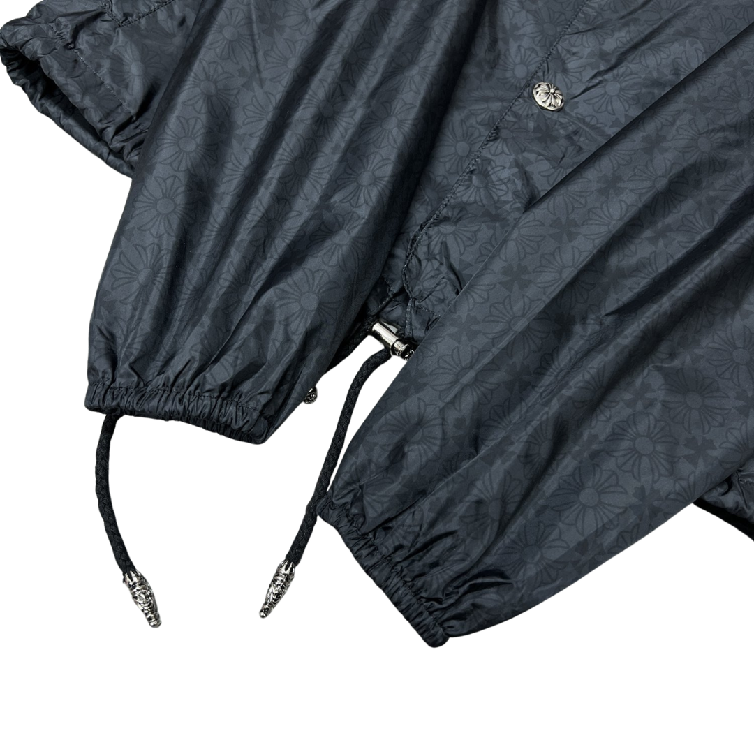 【Chrome Hearts】クロムハーツ 新作ジャケット Tシャツ 102