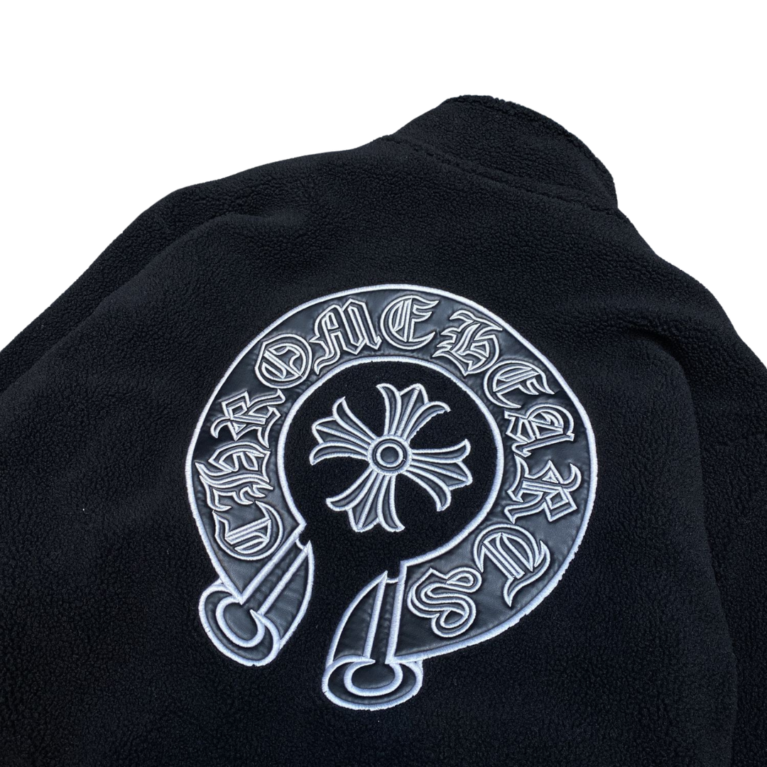 【Chrome Hearts】クロムハーツ 新作ジャケット 106