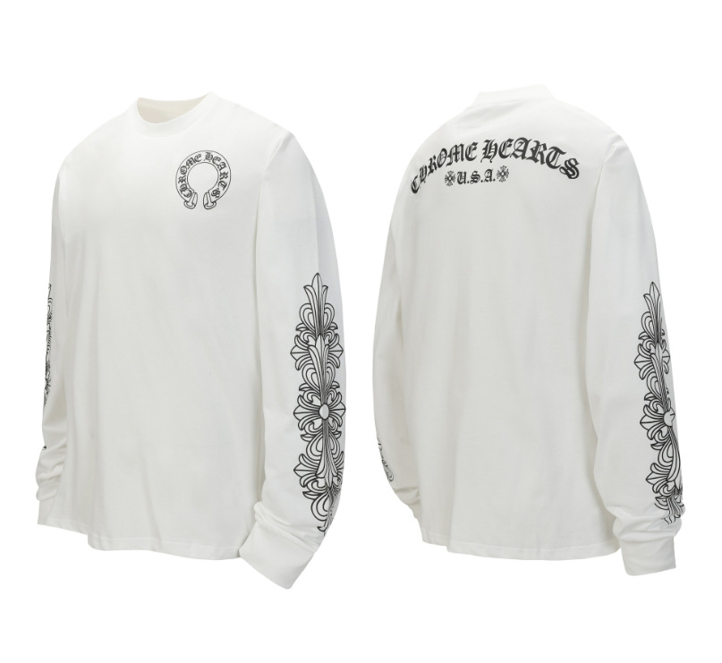 CHROME HEARTS / クロムハーツ  Tシャツ