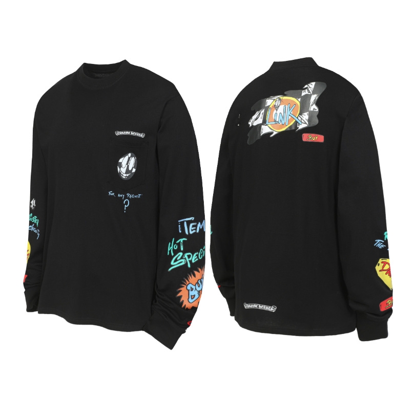 CHROME HEARTS / クロムハーツ  Tシャツ