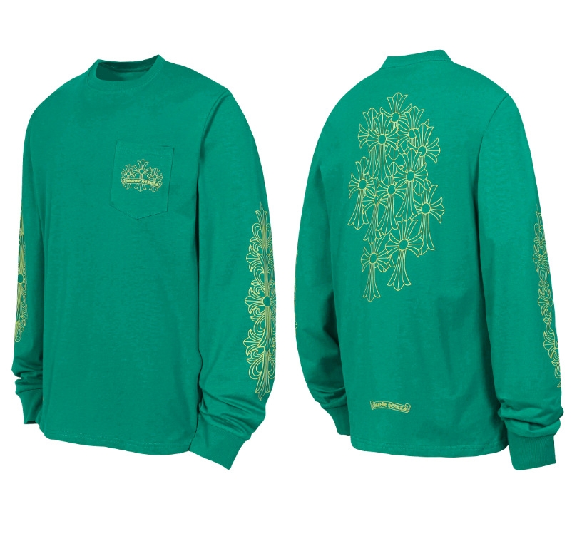 CHROME HEARTS / クロムハーツ  Tシャツ