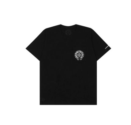 Chrome Hearts Tシャツ黒&白