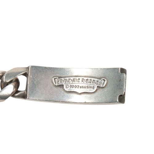 Chrome Hearts Cuban Bracelet​