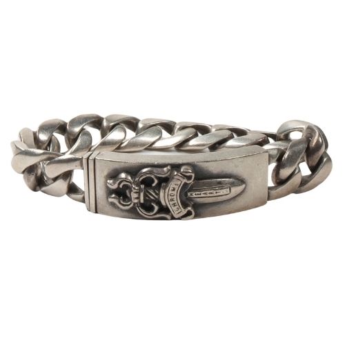 Chrome Hearts Cuban Bracelet​