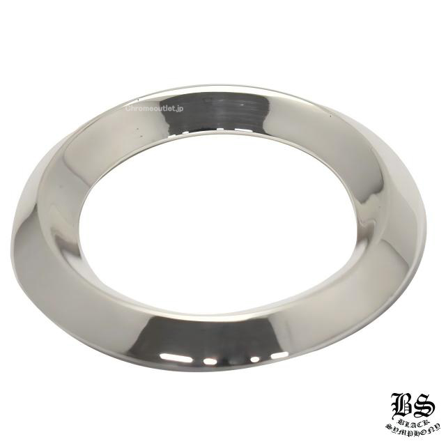 クロムハーツ Oリングペンダント