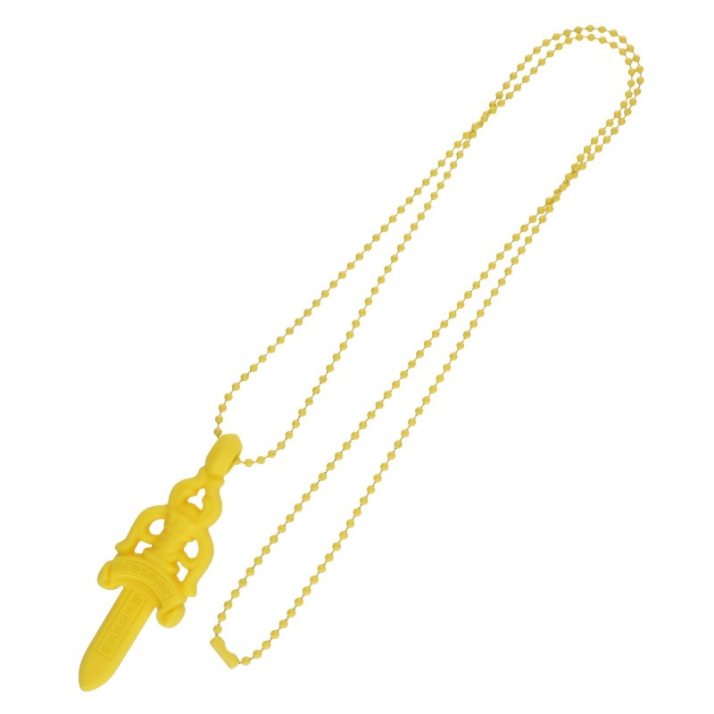 クロムハーツ アクセサリー・ジュエリーコレクション｜Chrome Hearts