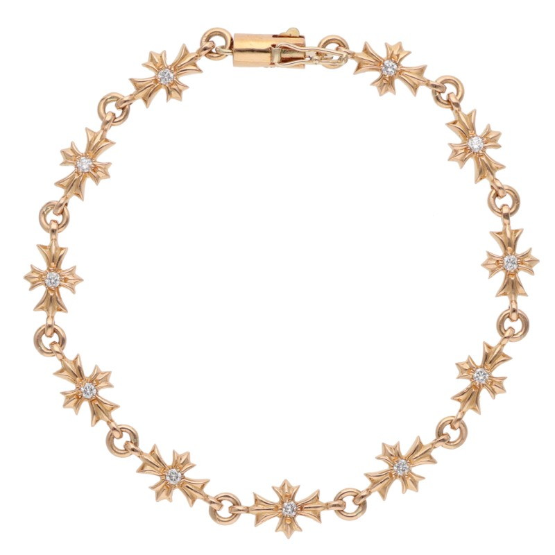 Chrome Hearts bracelet – クロムハーツ アトレット（公式）