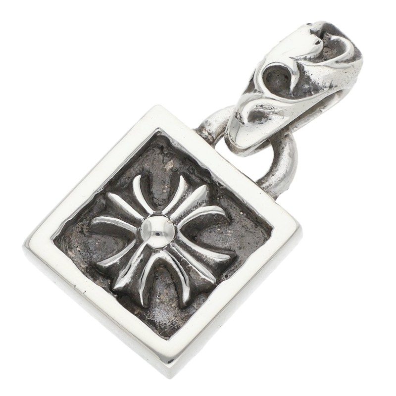 クロムハーツ アクセサリー・ジュエリーコレクション｜Chrome Hearts