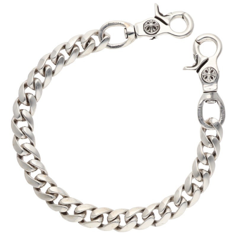 クロムハーツ（CHROME HEARTS）クラシック ロング ウォレットチェーン