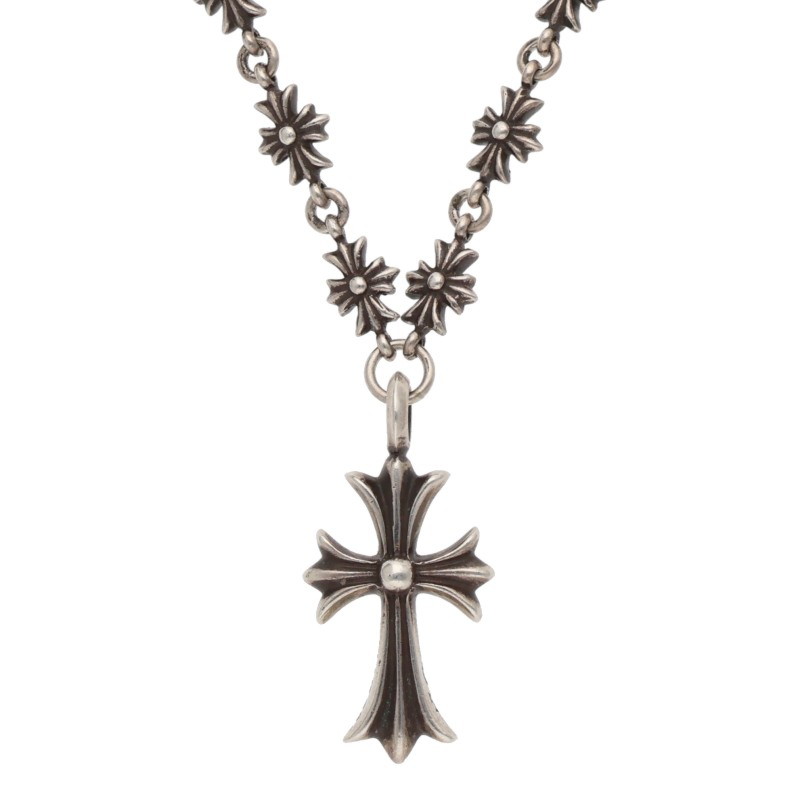Chrome Hearts レディースレギンスネックレスおまけ付き セットアイテム – クロムハーツ アトレット（公式）