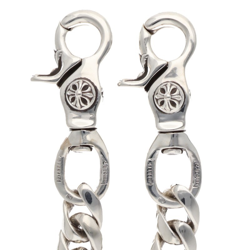 クロムハーツ（CHROME HEARTS）クラシック ロング ウォレットチェーン
