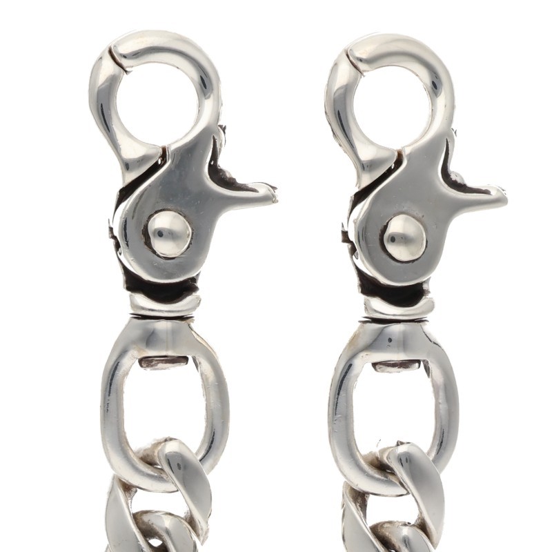 クロムハーツ（CHROME HEARTS）クラシック ロング ウォレットチェーン