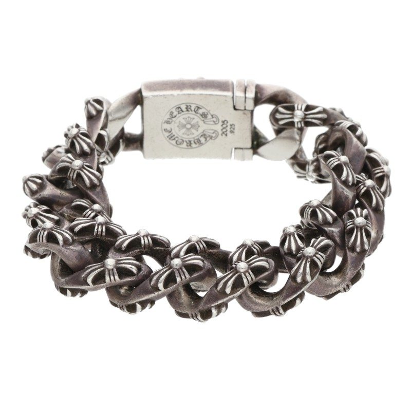 クロムハーツ アクセサリー・ジュエリーコレクション｜Chrome Hearts