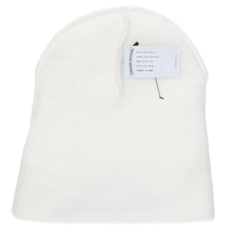 Chrome Hearts CH刺繍帽子 ACRYL WATCH CAP