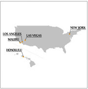 米国クロムハーツ正規店へ商品をオーダー