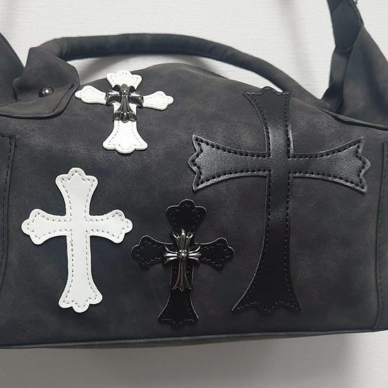 V系 バッグ メンズ モード系 ミニバッグ オラオラ系 ショルダーバッグ PUレザー 十字架 クロス 派手 alcw ミリタリーバッグ 変形 BAG ユニセックス 男 鞄 個性的 お兄系 ヴィジュアル系 ファッション 衣装 ホスト スーツ レディース おしゃれ オシャレ