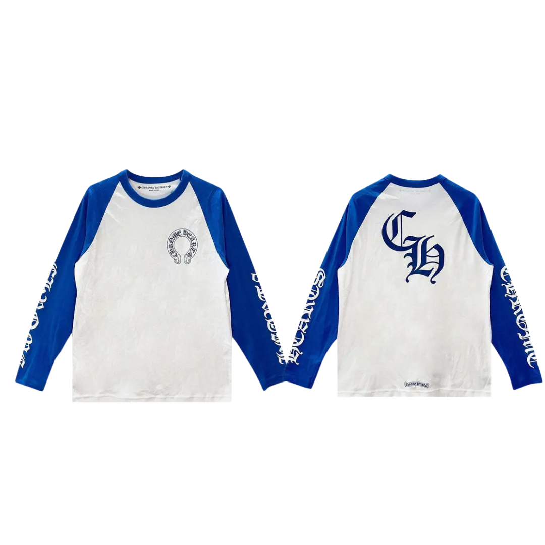 クロムハーツ ロンT Chrome Hearts ☆クロムハーツ☆超厳選☆入手困難☆プレミアムなロンT☆ – クロム