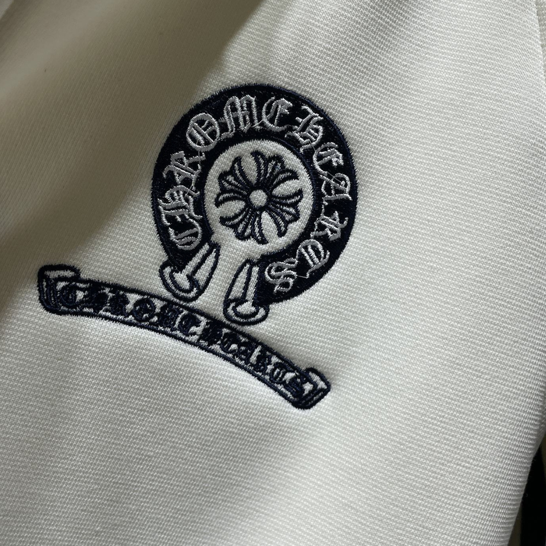 【Chrome Hearts】クロムハーツ 新作ジャケット Tシャツ 93